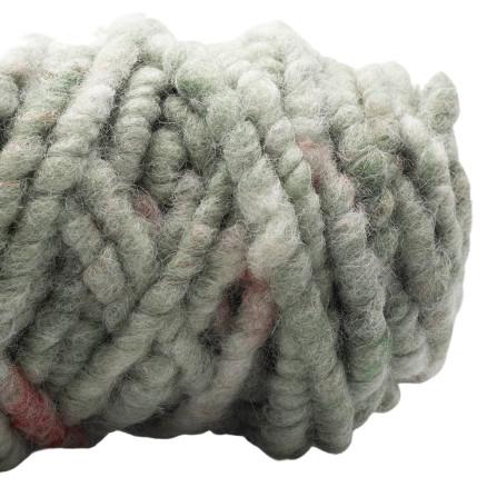Kremke Soul Wool Kremke Soul Wool Rugby Teppeull 16 Rustgrønn