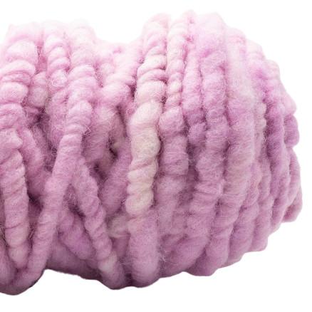 Kremke Soul Wool Kremke Soul Wool Rugby Teppeull 19 Rosa