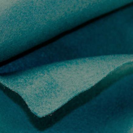 Balsløw Filt 3mm stoff 100cm 24 Petrol - 50cm