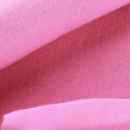 Balsløw Filt 1,5mm Stoff 100cm 19 Rosa - 50cm