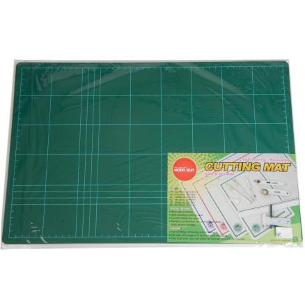 Diverse Skjæreunderlag, str. 30x45 cm, tykkelse 3 mm, 1 stk.