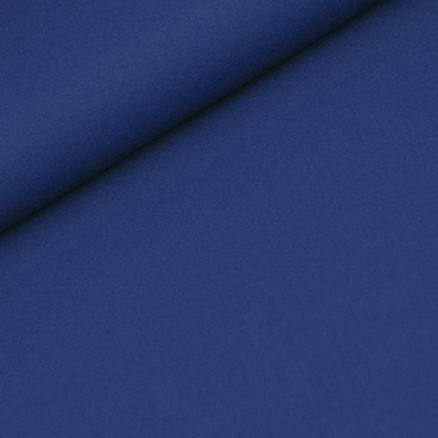 Balsløw Polyester stretchstoff 150 cm 08 Blå - 50 cm