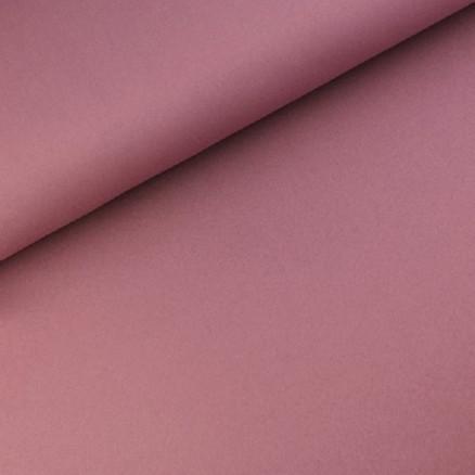 Balsløw Polyester stretchstoff 150cm 73 Gammelrosa - 50cm
