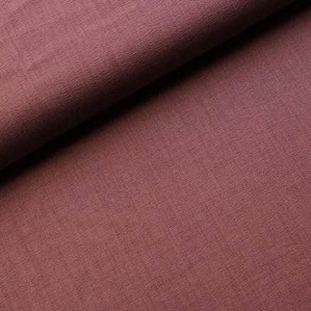 Balsløw Polyester stretchstoff 148cm 05 Gammelrosa - 50cm