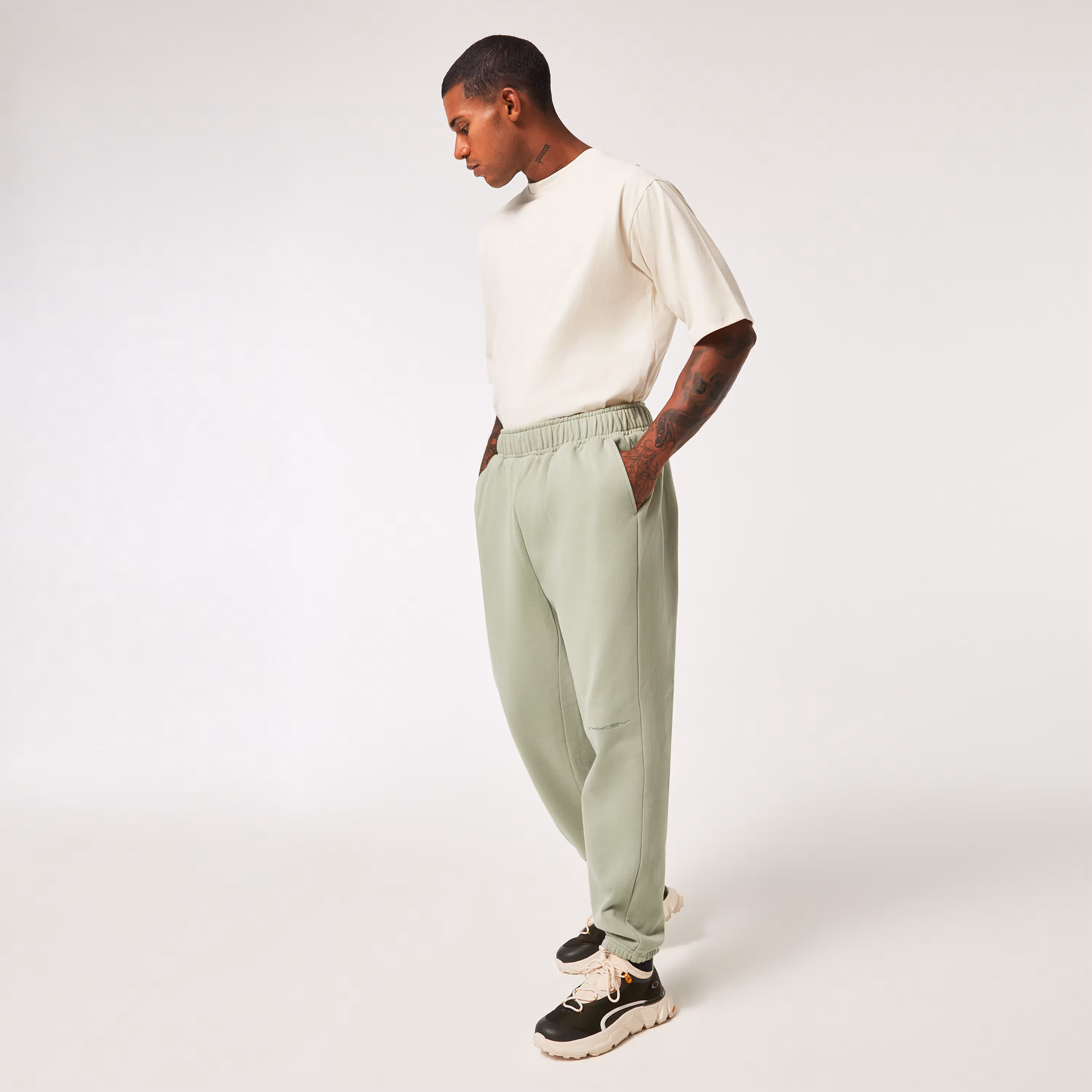 Oakley Oakley Mann Soho Sl Sweatpant 2.0
