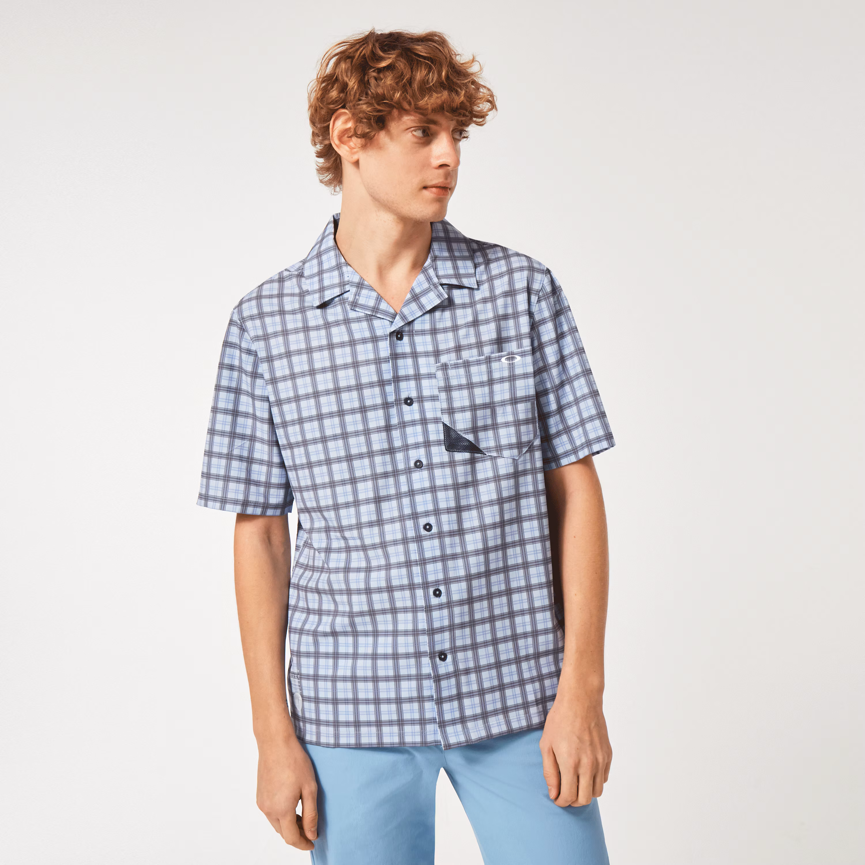 Oakley Oakley Mann Sun Shirt Reduct