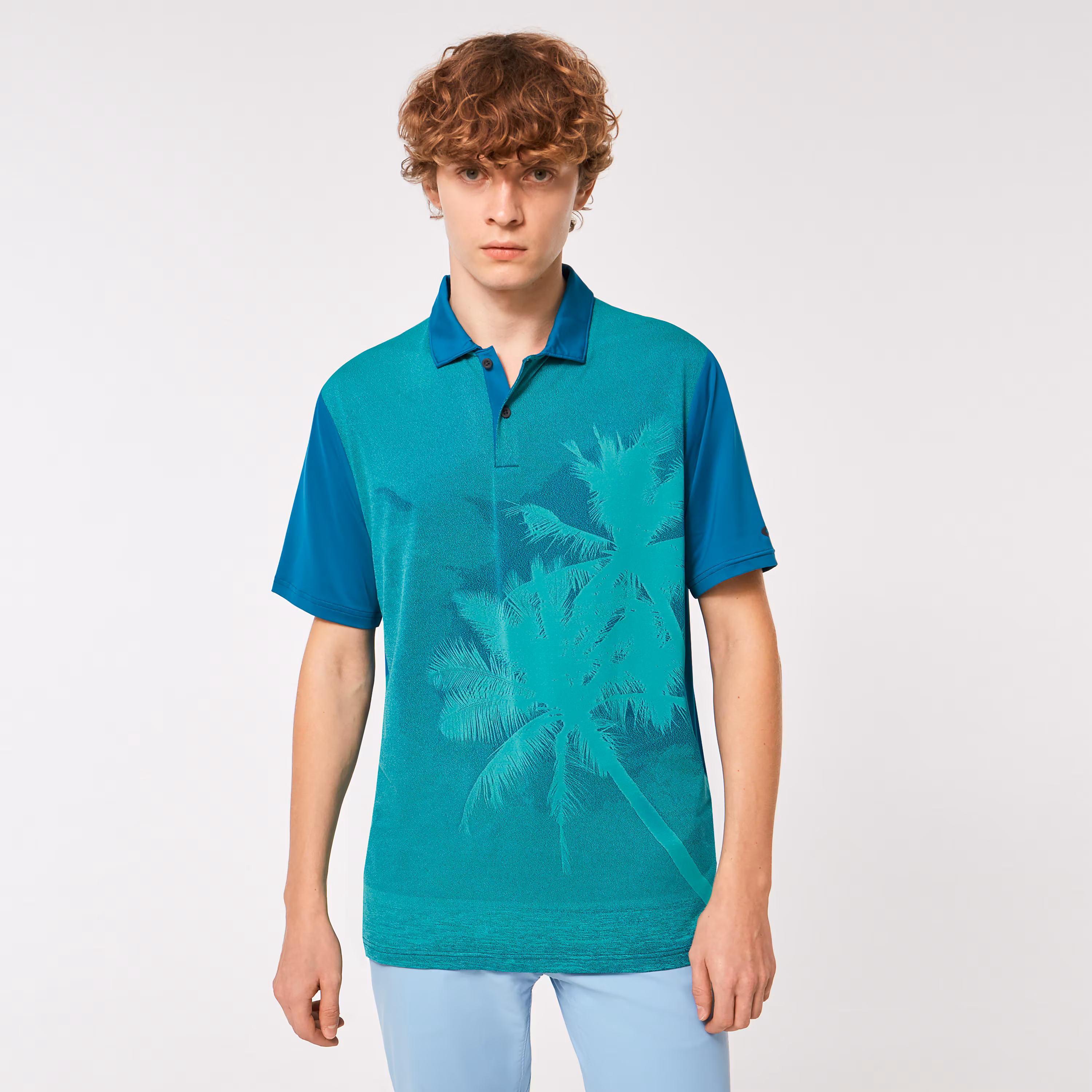 Oakley Oakley Mann Oakley Reduct Polo