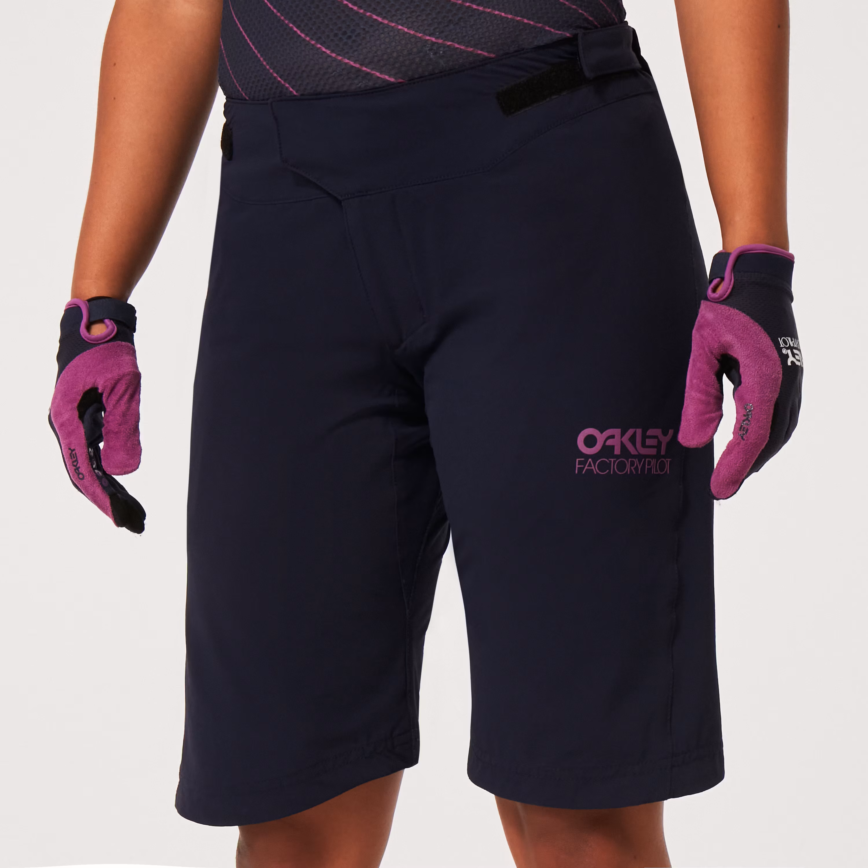 Oakley Oakley Kvinne Factory Pilot Rc Short