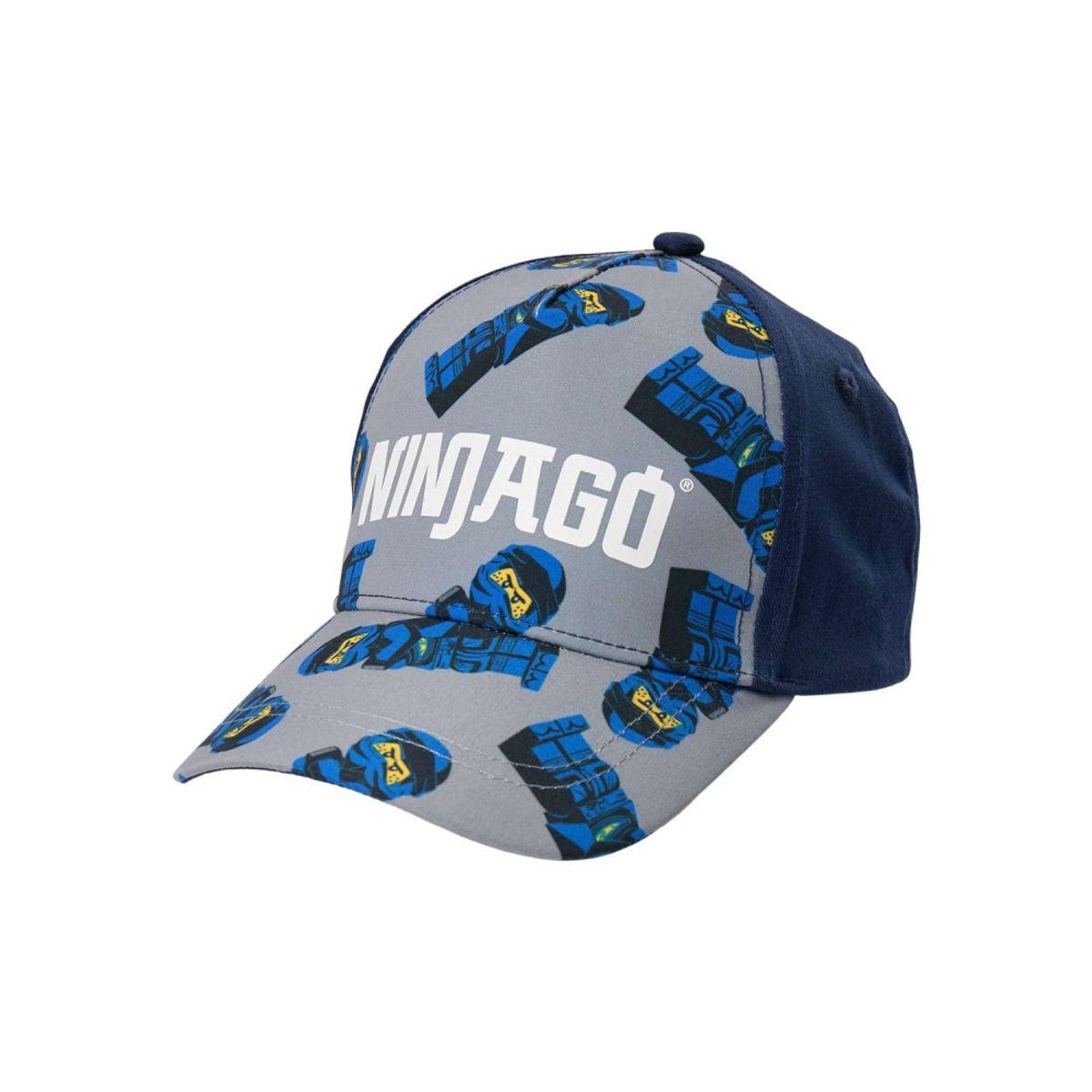 LEGO Kidswear LEGO Kids Unisex - Caps Dark Navy (50/52)