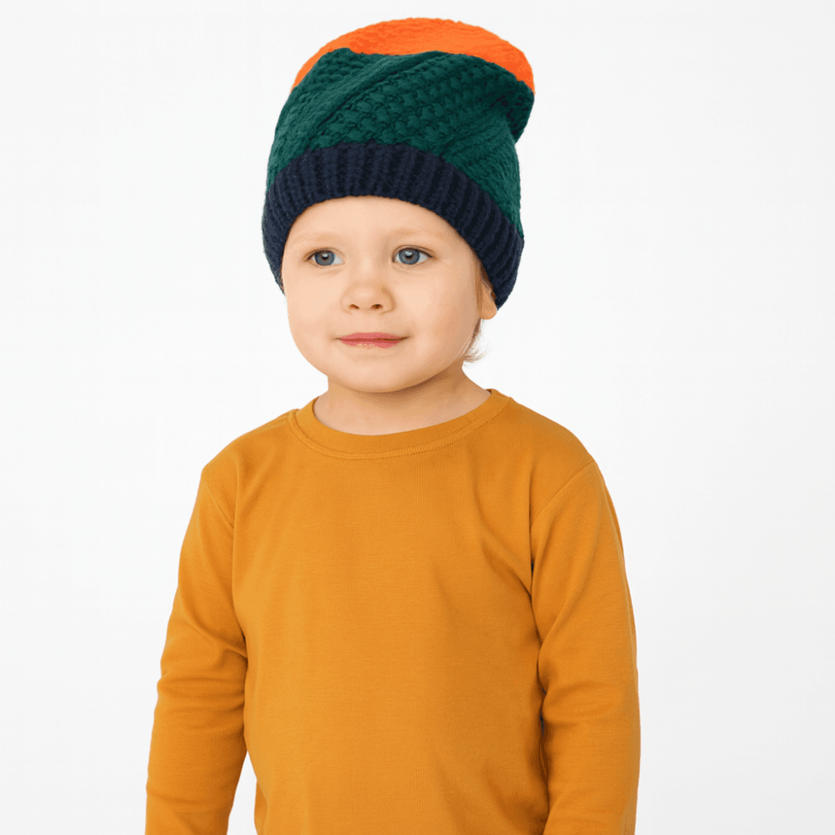 LEGO Kidswear LWALEX 705 - HAT, Orange (50/52)