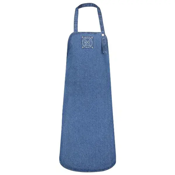 Witloft Witloft Classic Forkle Denim Lang Lys