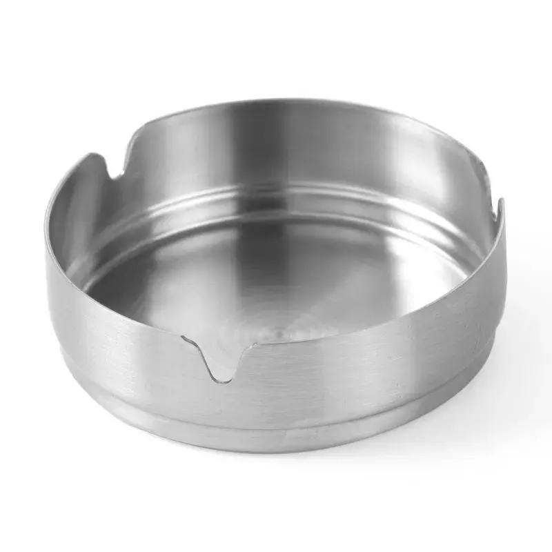 Hendi Askebeger Rustfritt Stål 100x30 Mm