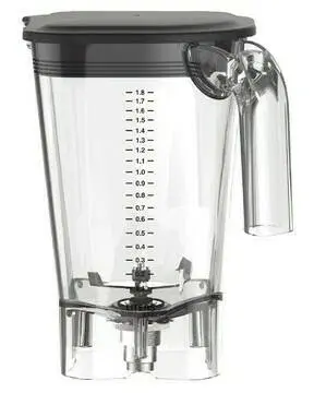 Hamilton Beacheach Kande 2l Komplet T/hb Eclipse/quantum