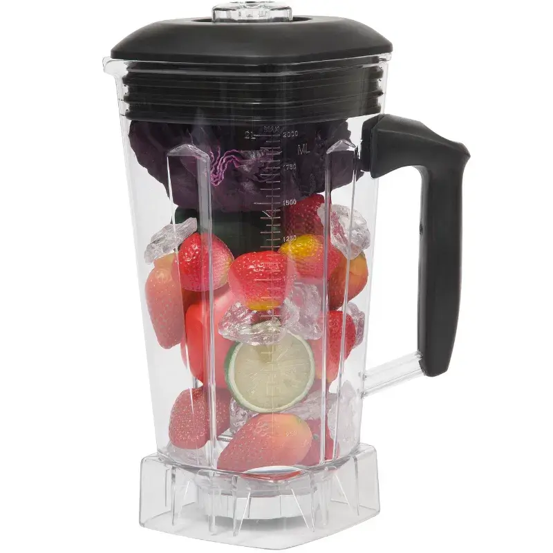 RAW Raw Standardbeholder 2l