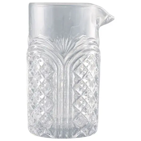 Genware Astor Blandeglass 50cl