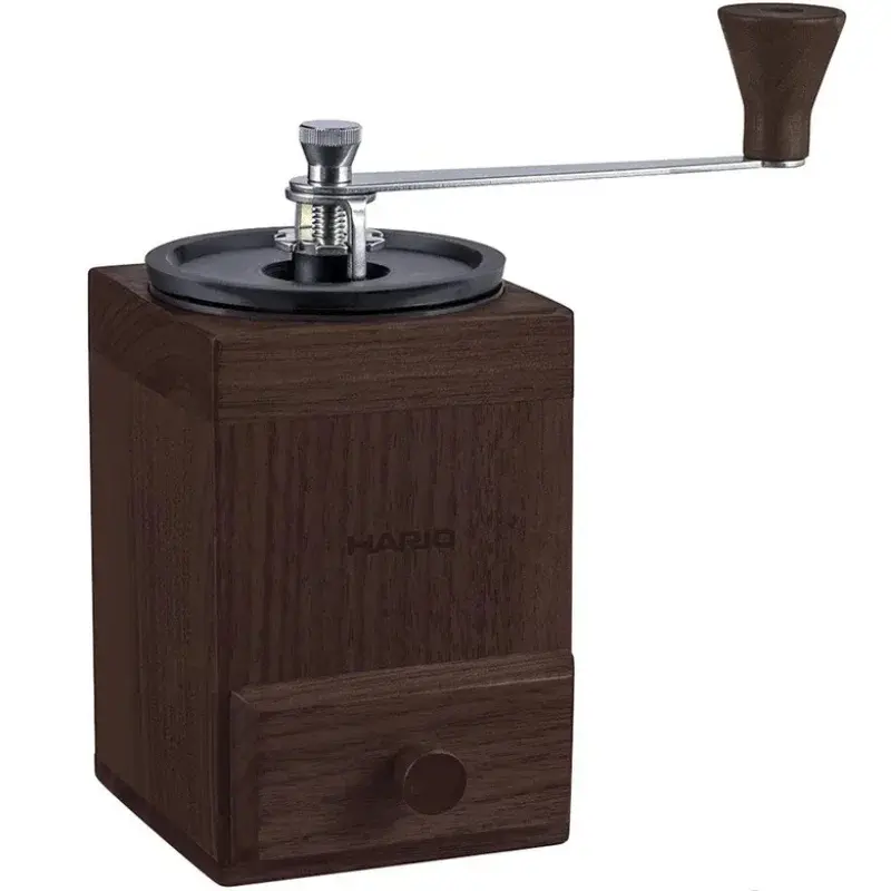 HARIO Kaffekvern Cube - Hario