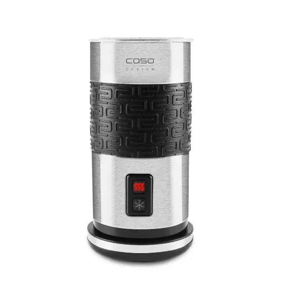 Caso Caso Melkeskummer Fomini Crema Inox