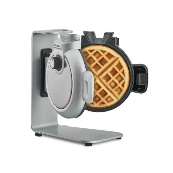 Caso Caso Waffleup