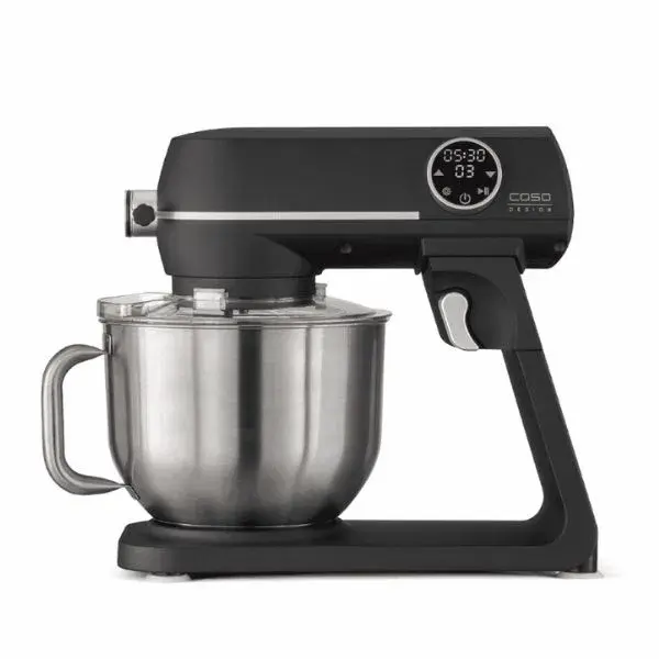 Caso Caso Kjøkkenmaskin Km 1800 Black-e