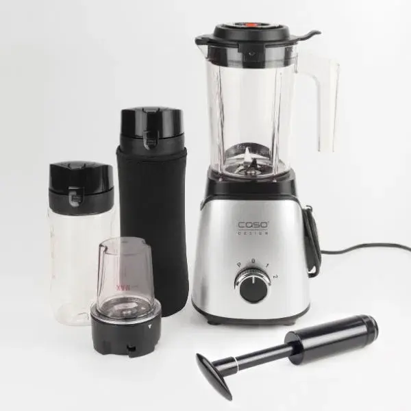 Caso Caso Vakuum Blender Vacuserve B300 0,7l 300w