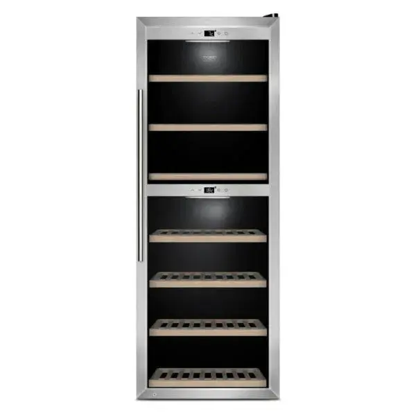 Caso Caso Winecomfort 1260 Smart