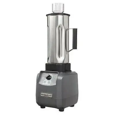 Hamilton Beacheach Foodblender Hamilton Beach Expeditor 1,8l Stålkand