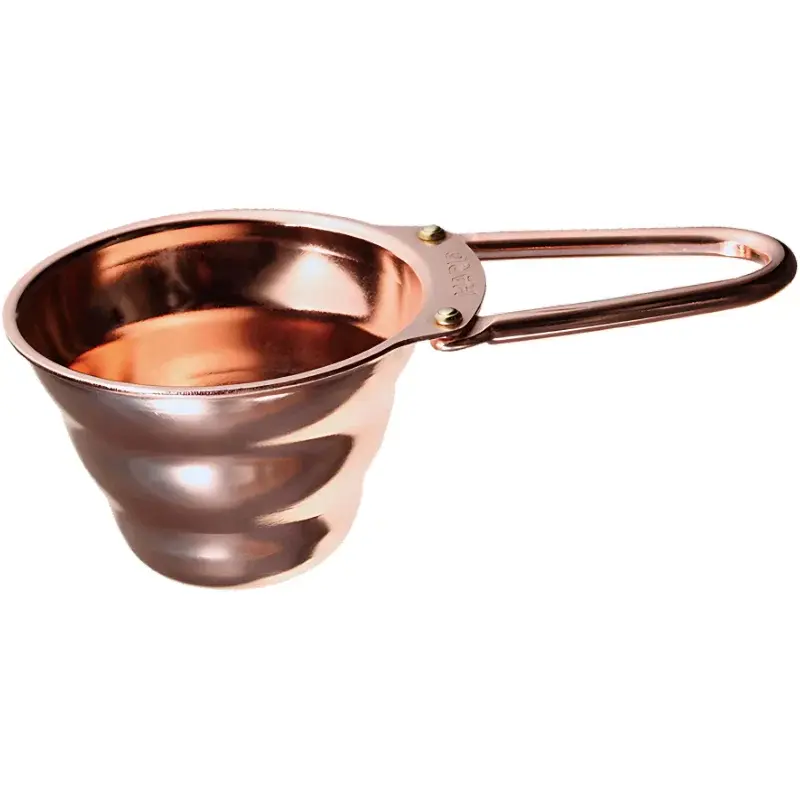 HARIO V60 Måleske / Kobber - Hario