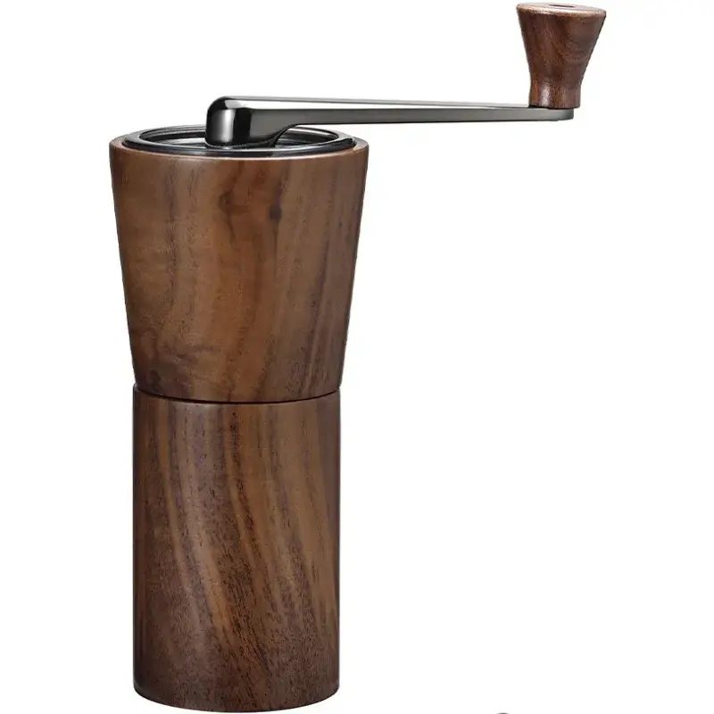 HARIO Kaffekvern Valnøtt - Hario