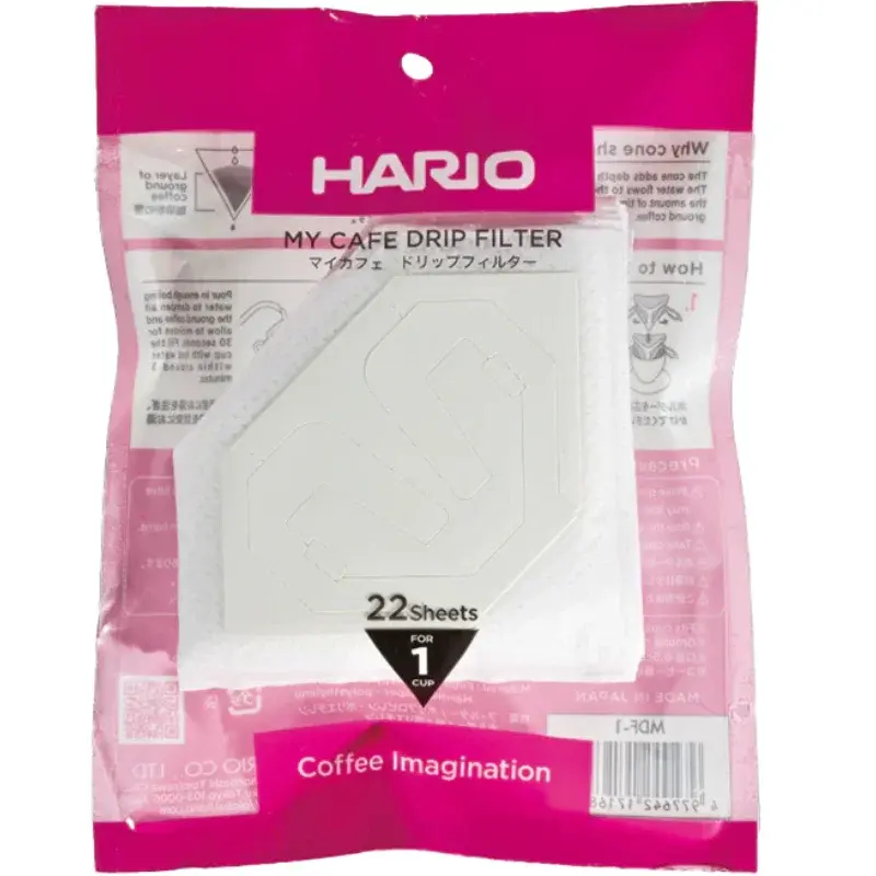 HARIO Min Café Drypfilter - Hario