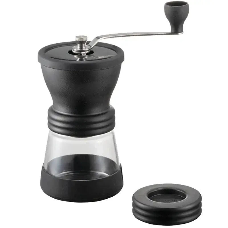 HARIO Keramisk Kaffekvern Skerton N