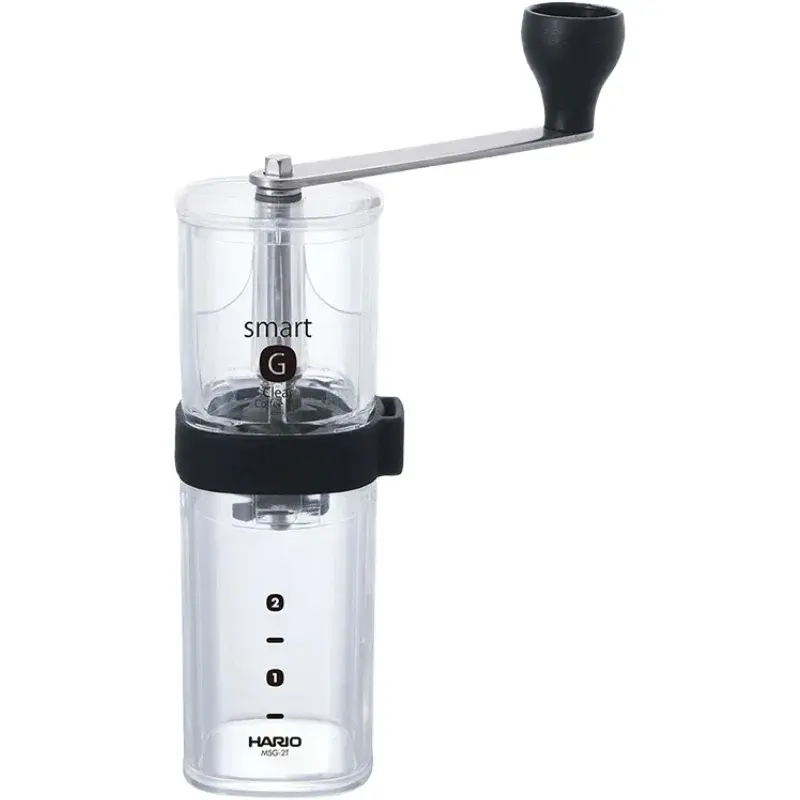 HARIO Kaffekvern Smart G - Hario
