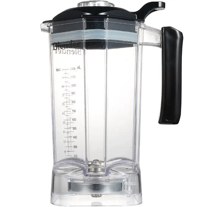 RAW Raw Blender Kande 1,2 Liter