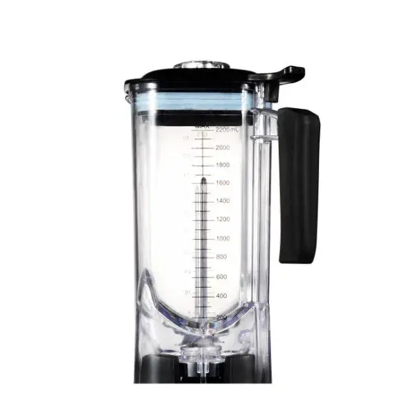 RAW Raw Blenderbeholder 2,2 Liter