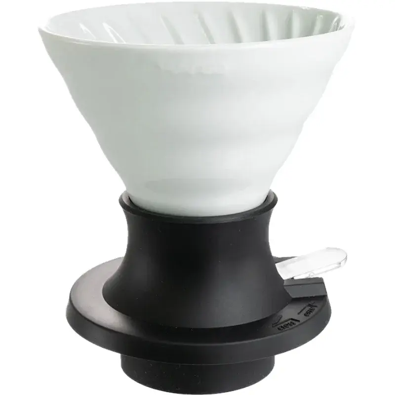 HARIO Keramisk Immersion Dripper Switch 200 Ml - Hario