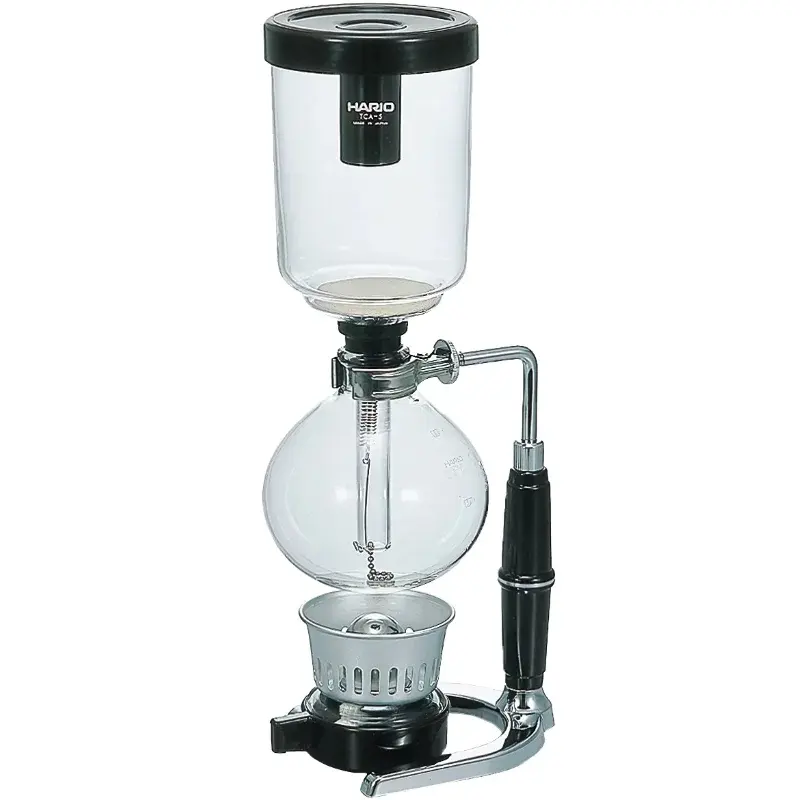HARIO Kaffesifon Technica