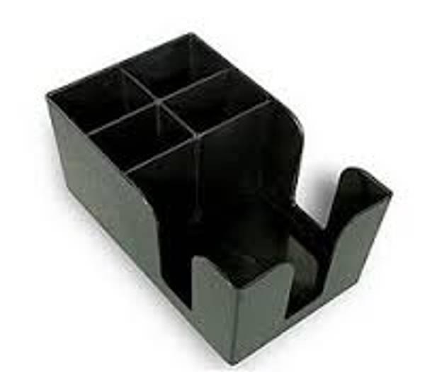 Bar-Zone Bar Caddy