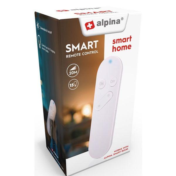 Alpina Alpina Smart fjernkontroll med dimmer