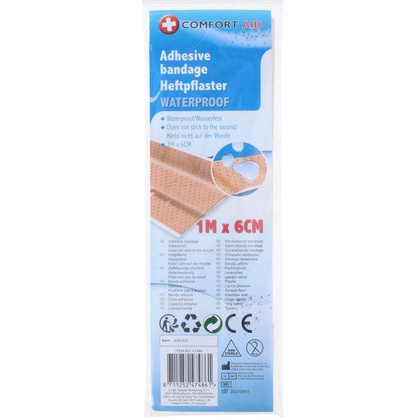 Comfort Aid Comfort Aid Plaster 100 cm | Klippes til ønsket størrelse