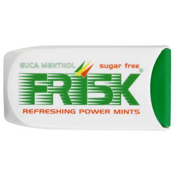Frisk Euca Menthol 5.7g