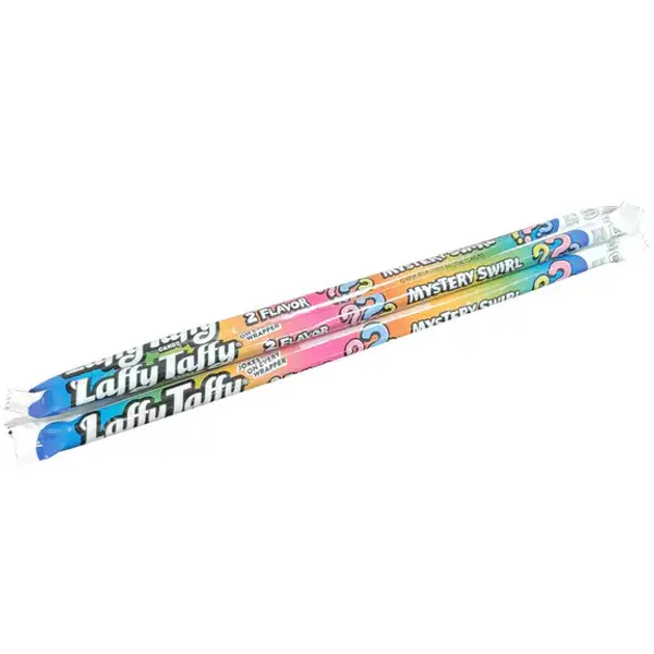 Wonka Laffy Taffy Rope Mystery 23g | Datodeal