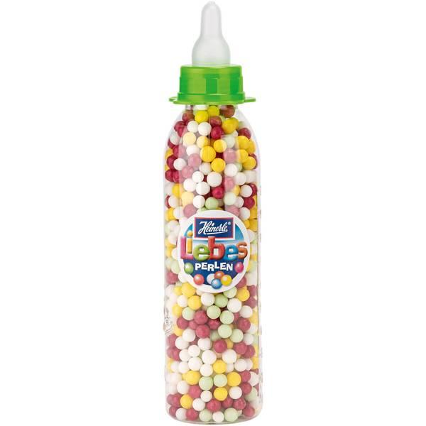 Babyflaske med sukkerkuler 100g | Datodeal