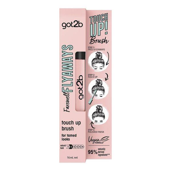 Schwarzkopf Professional Schwarzkopf GOT2B Farewell Flyways Taming Gel - 16ml