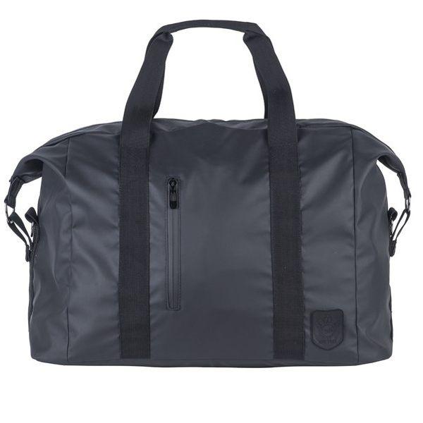 Carl O Sportbag CAB Bergen Sort 50x34x27cm