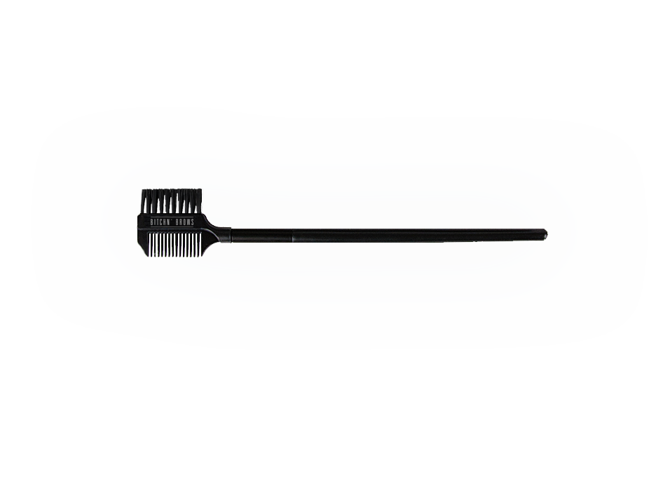 Better Brows Better Brows 2 In 1 Comb Brynsbørste