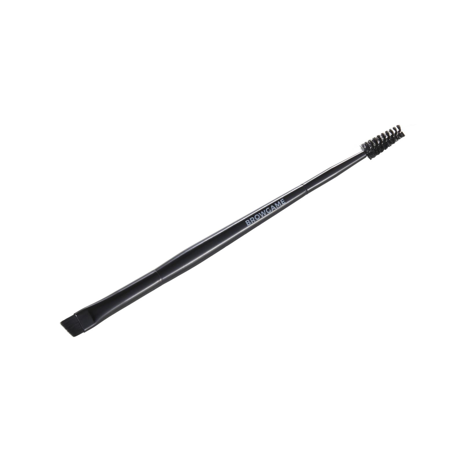 Browgame Cosmetics Browgame Cosmetics Signature Dual Ended Brow Brush