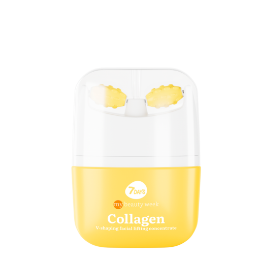7DAYS 7DAYS My Beauty Week- Collagen V-shaping Facial Lifting Concentrate- 40 ml