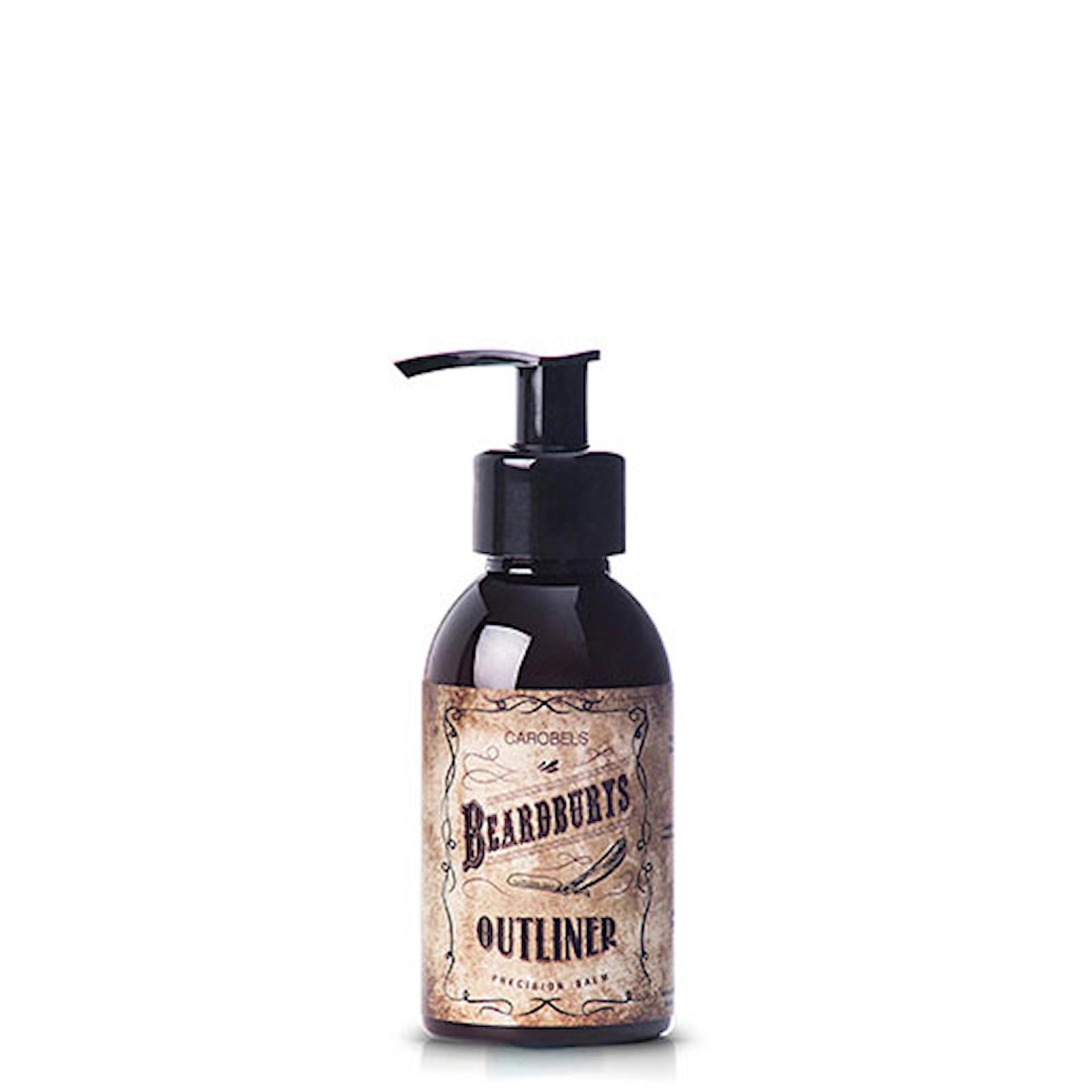 Beardburys Beardburys Outliner Precision Balm 150ml