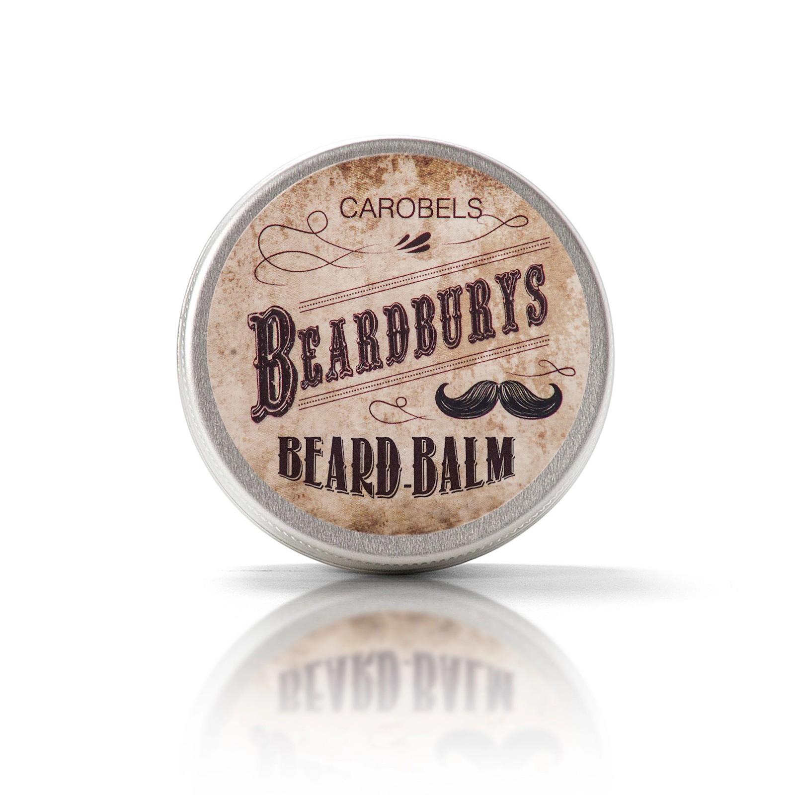 Beardburys Beardburys Cera Beard Balm 50 ml