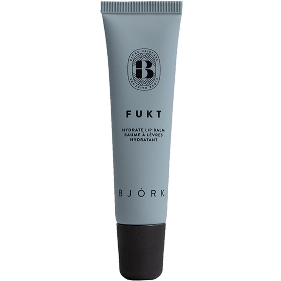 Björk Björk FUKT Hydrate Lip Balm