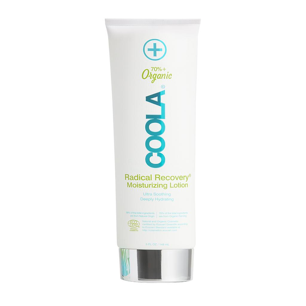 COOLA SUNCARE Coola Radical Recovery Moisturizing Lotion 148ml